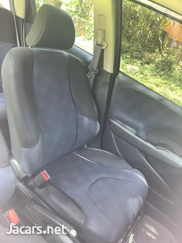 Honda Fit 1,5L 2012-12