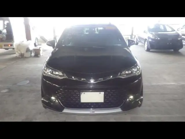 Toyota Fielder