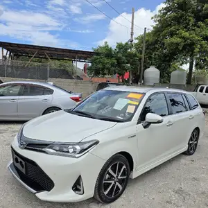 Toyota Fielder