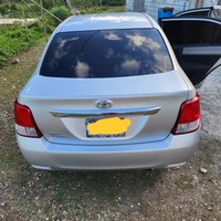 Toyota Axio 1,5L 2013 Toyota Axio 1,5L 2013
