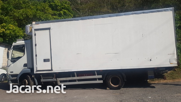 2005 Daf LF Carrier-1