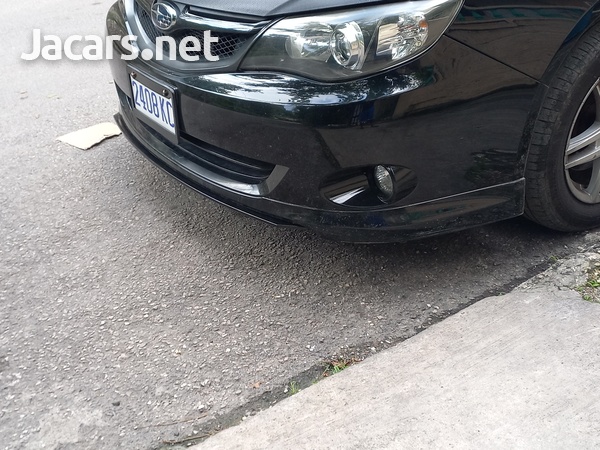 Subaru Impreza 2,0L 2011-5