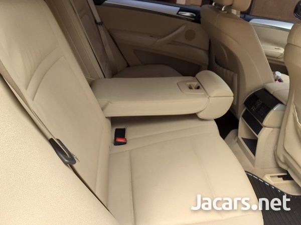 BMW X5 3,0L 2012-11