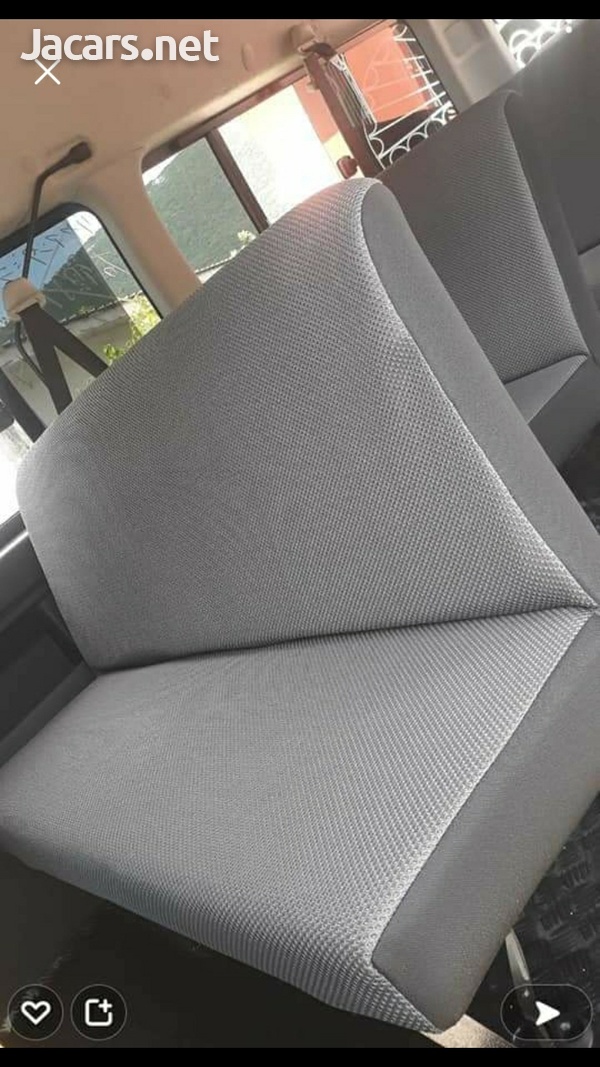 CUSTOM MADE BUS SEATS FOR TOYOTA HIACE,CARAVAN,COASTER 8762921460-4