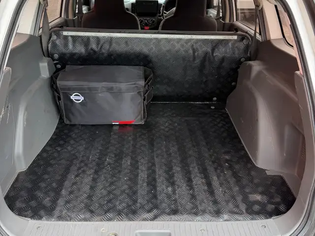 Nissan AD Wagon 1,5L 2017, Kingston - 10