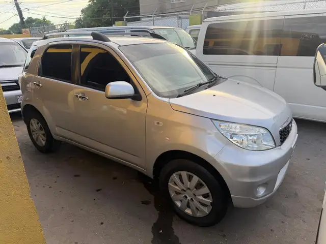 Daihatsu Terios