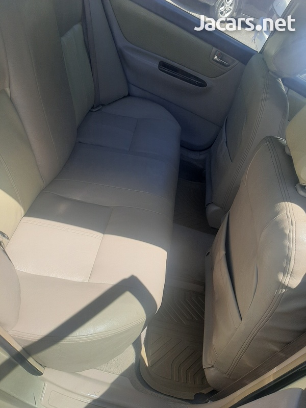 Toyota Corolla Altis 1,6L 2007-6