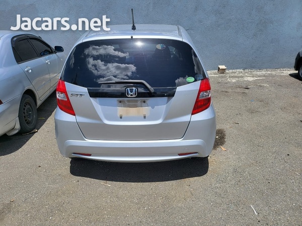 Honda Fit 1,5L 2012-4