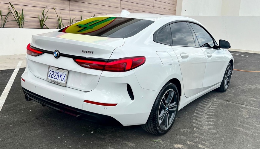 BMW 2-Series Cars For Sale In Jamaica. Sell, Buy New Or Used BMW 2 ...
