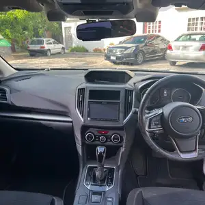 Subaru G4