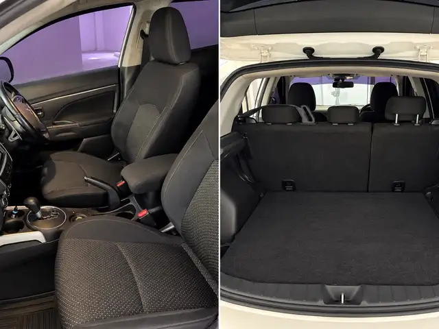 Mitsubishi ASX 2,0L 2014, Kingston - 3