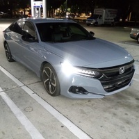 Honda Accord 1,5L 2021 Honda Accord 1,5L 2021