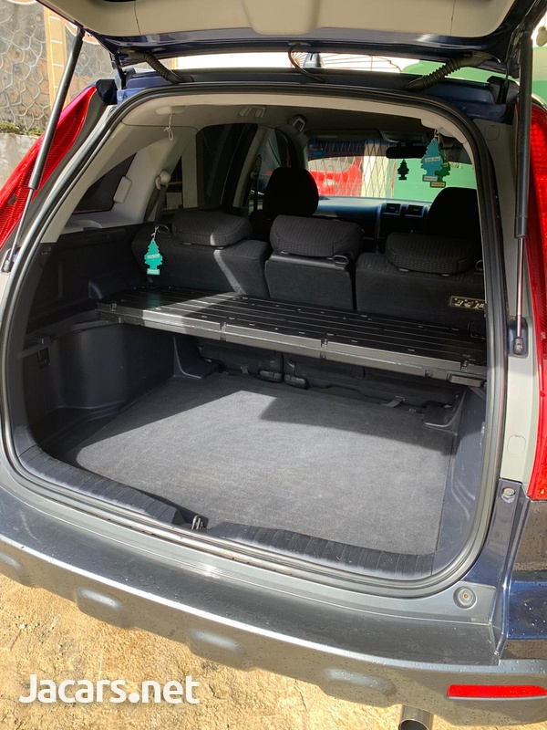 Honda CR-V 2,0L 2007-10