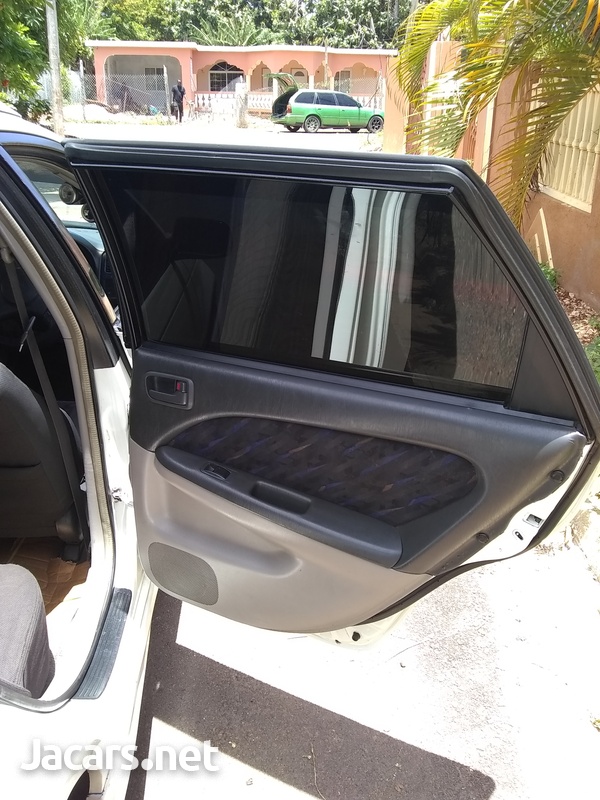 Toyota Caldina 2,0L 1998-10