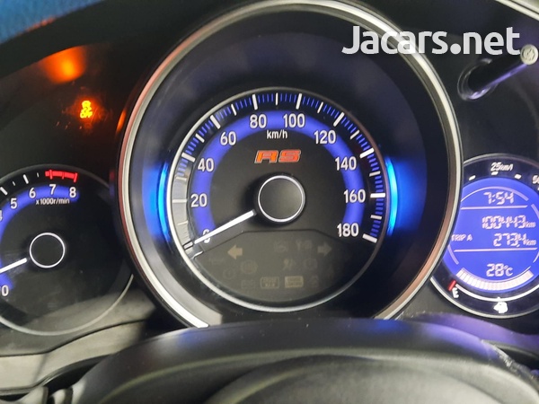 Honda Fit 1,5L 2014-14