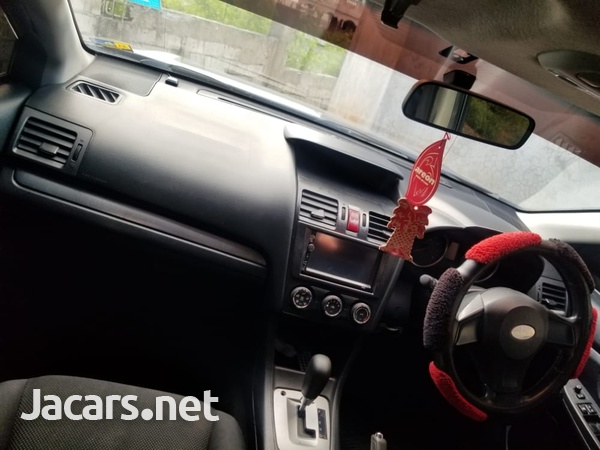 Subaru G4 1,6L 2012-7
