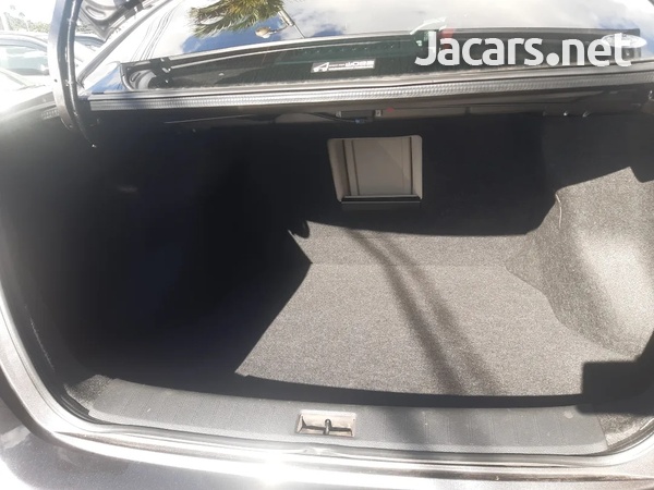 Nissan Sylphy 1,8L 2013-9