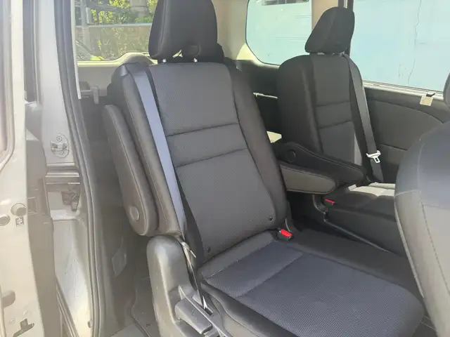 Nissan Serena 1,2L 2020, Kingston - 8