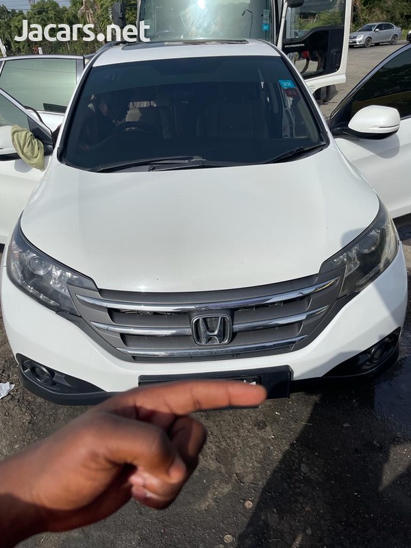 Honda CR-V 2,0L 2012-2