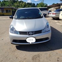 Nissan AD Wagon 1,5L 2013 Nissan AD Wagon 1,5L 2013