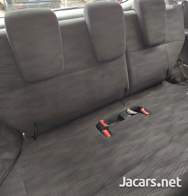 Honda Stepwgn 2,0L 2013-11