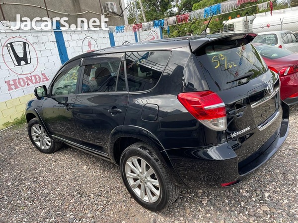 Toyota Vanguard 2,4L 2012-3