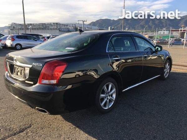 Toyota Crown 4,6L 2013-2