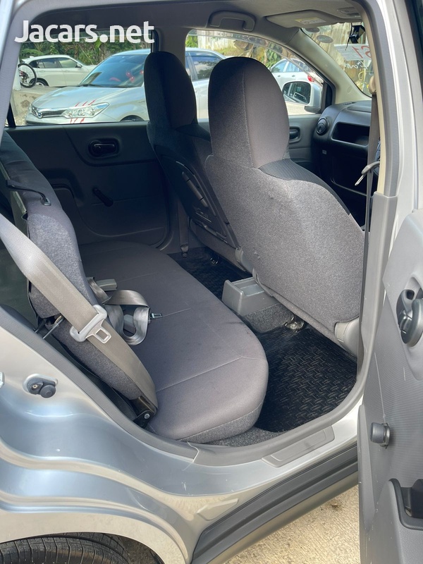 Nissan AD Wagon 1,5L 2017-8