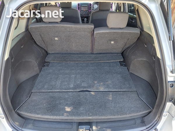 Nissan Wingroad 1,5L 2014-13