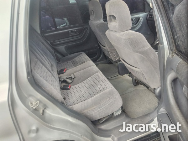 Honda CR-V 2,0L 1999-5