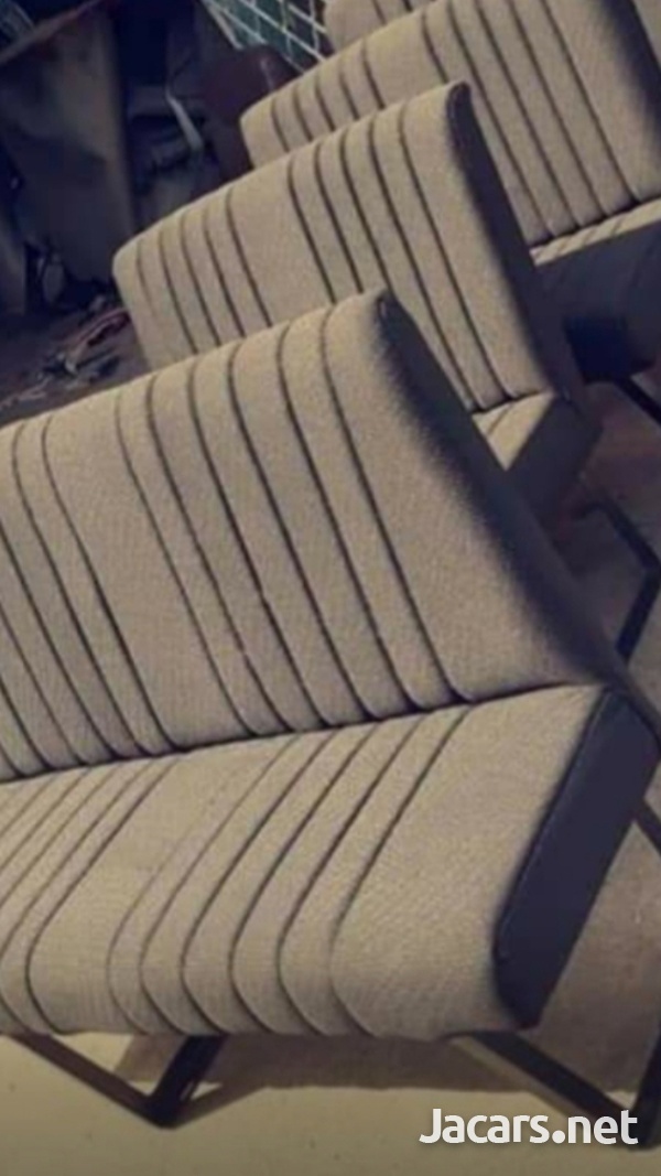 BUS SEATS WITH STYLE AND COMFORT FOR TOYOTA HIACE,CARAVAN 8762921460-6