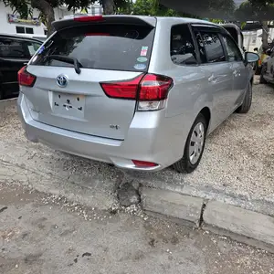 Toyota Fielder