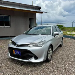 Toyota Axio