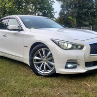 Nissan Skyline 3,5L 2015 Nissan Skyline 3,5L 2015