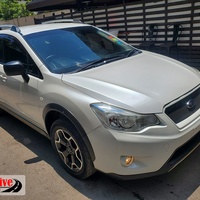 Subaru XV 1,6L 2014 Subaru XV 1,6L 2014