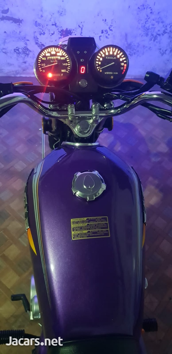 2021 250cc Eagle-2