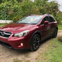 Subaru XV 2,0L 2013 Subaru XV 2,0L 2013
