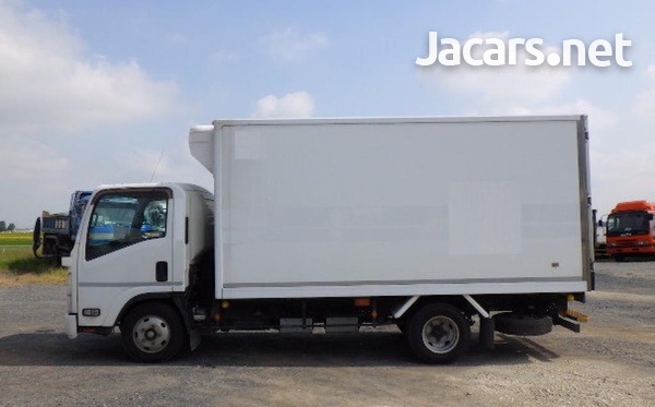2017 ISUZU ELF-4