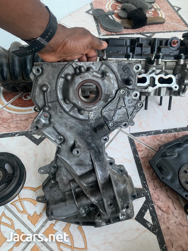 Suzuki Swift Engine Parts-10