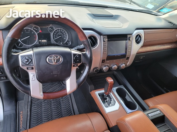 Toyota Tundra 3,0L 2015-3