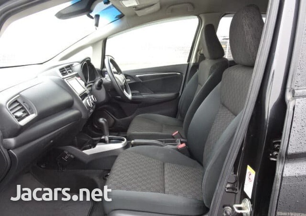 Honda Fit 1,3L 2014-6