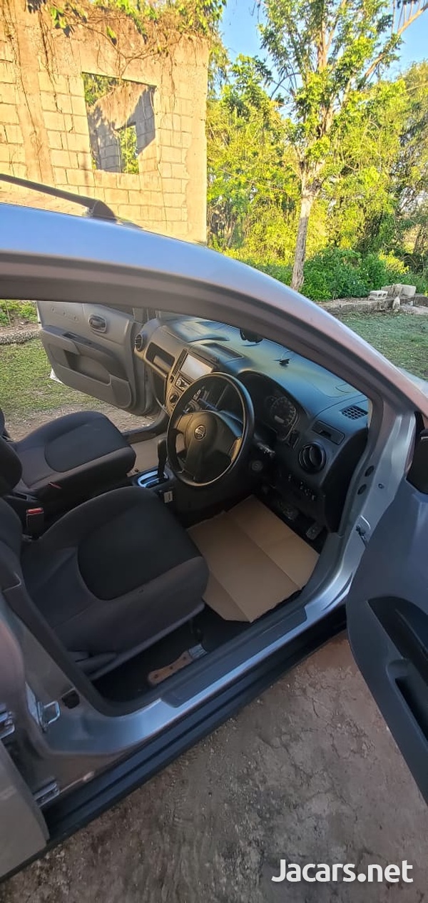 Nissan AD Wagon 1,5L 2014-6