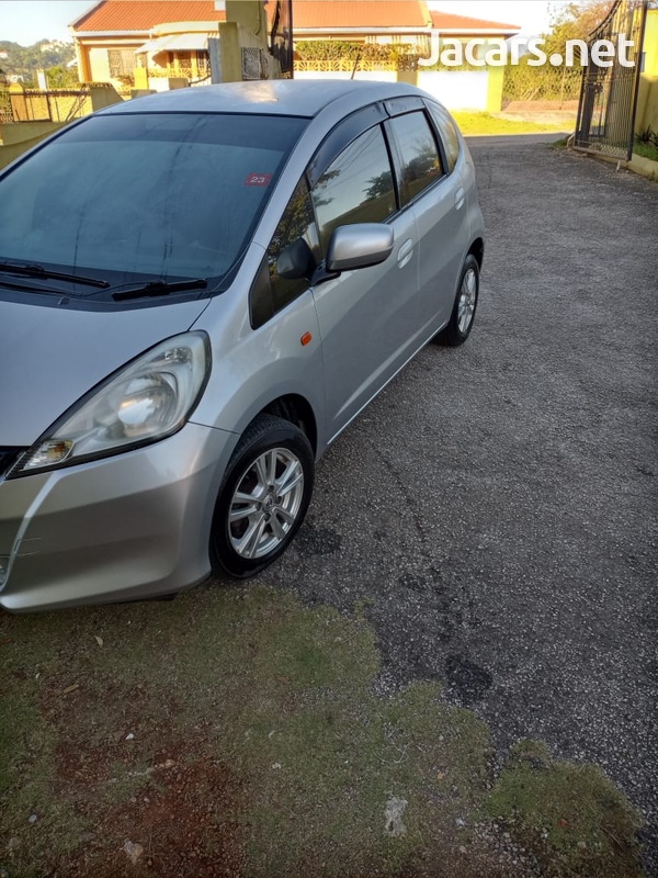 Honda Fit 1,2L 2012-3