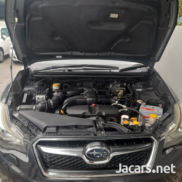 Subaru XV 2,0L 2013-9