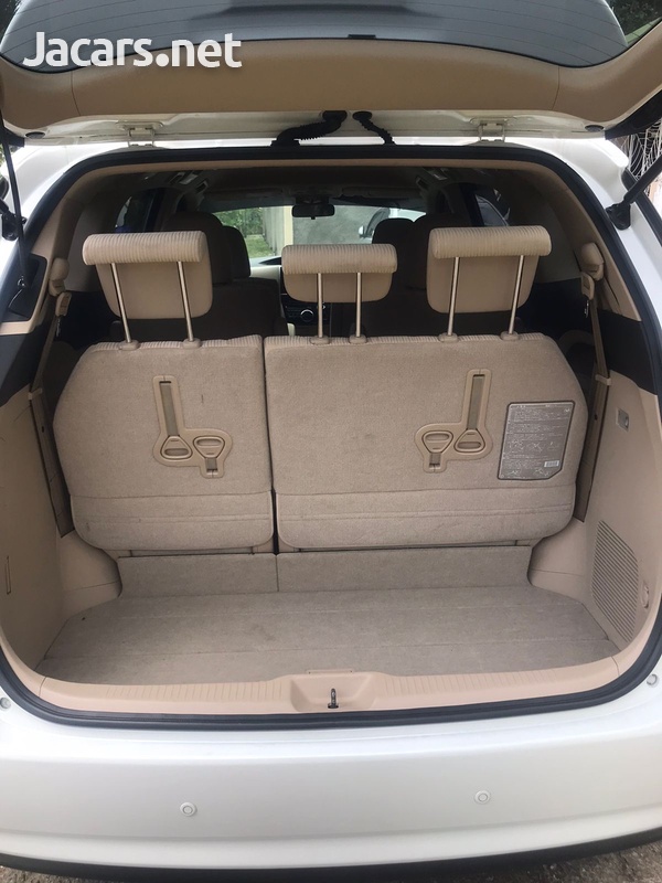 Toyota Estima 2,4L 2013-8