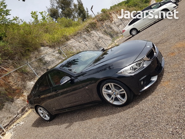 BMW 4-Series 2,0L 2016-3