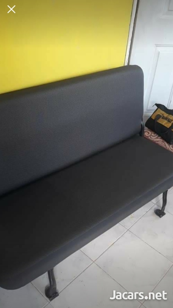 WE BUILD AND INSTALL BUS SEATS FOR TOYOTA HIACE,CARAVAN,COASTER 8762921460-2