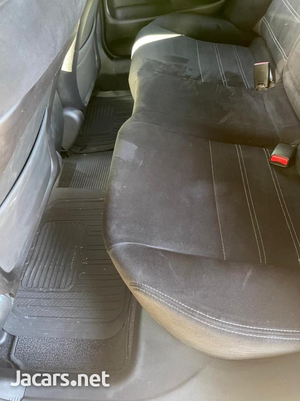 Honda Civic 1,8L 2009-8