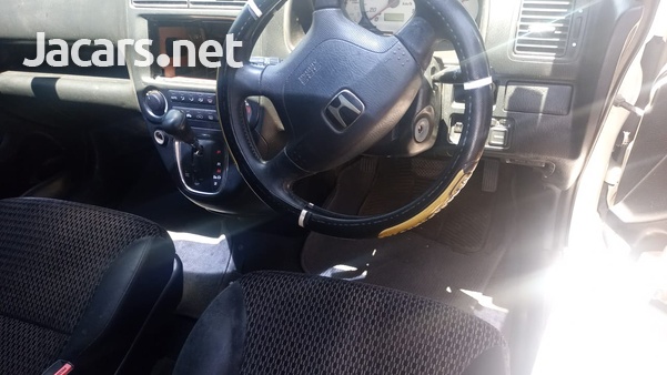 Honda Stream 2,0L 2003-5