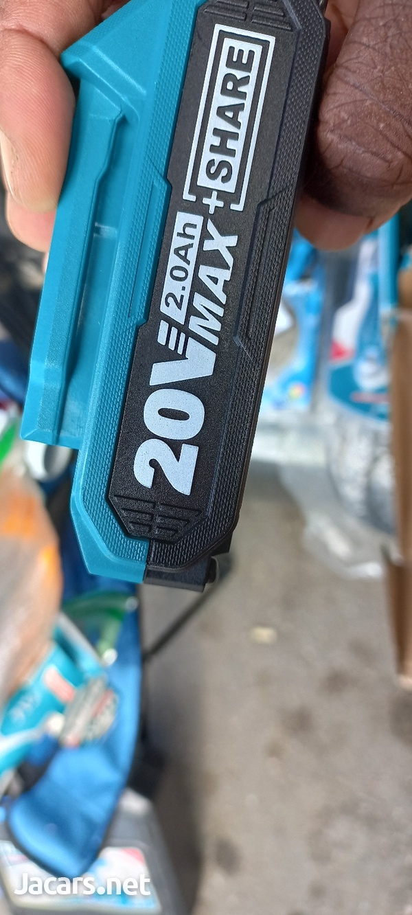 Impact wrench and more-3